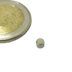 schijfmagneet 3,5x3a