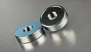 Houdkracht vergroten dmv meerdere magneten