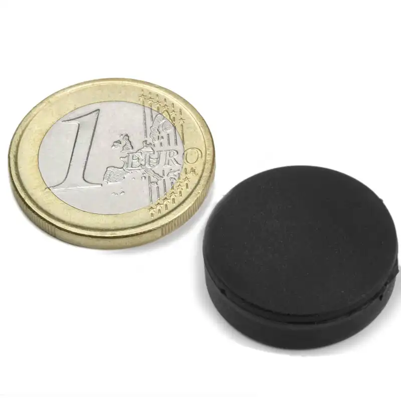 Magneet voor in water