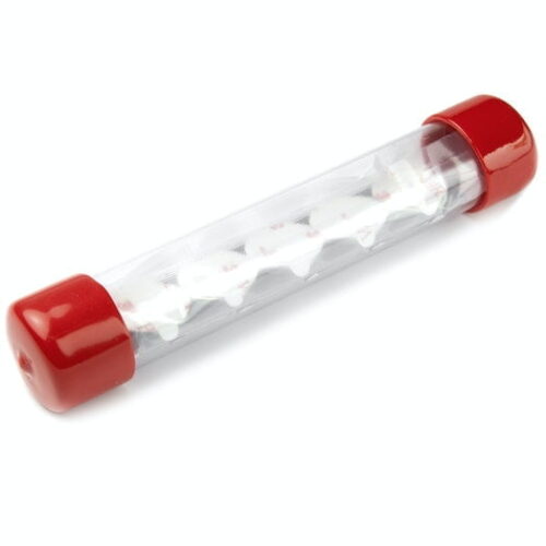 zelfklevende schijfmagneet ø20 hoogte 2 mm. Houdkracht ± 2,3 kg