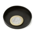 Rubberen beschermkap Ø 49 mm