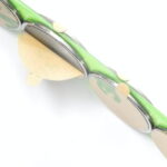 zelfklevende schijfmagneet ø18 hoogte 1 mm. Houdkracht ± 0,98 kg