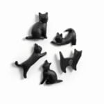 Koelkastmagneten | Meow