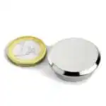 euro magneet