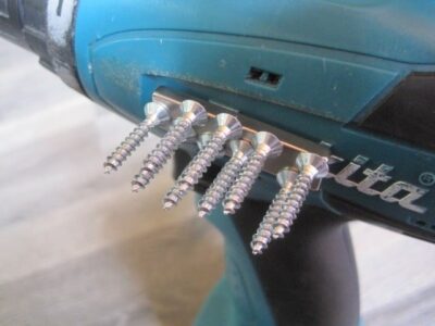 magneet boormachine