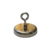 Potmagneet met oogmoer | 42mm Houdkracht 60 kg.