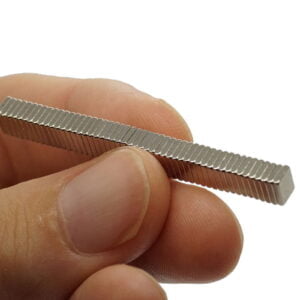 Blokmagneetjes