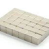 5 mm. Houdkracht ± 1,1 kg.