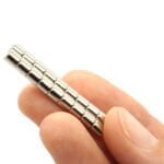 Sterke Schijfmagneten