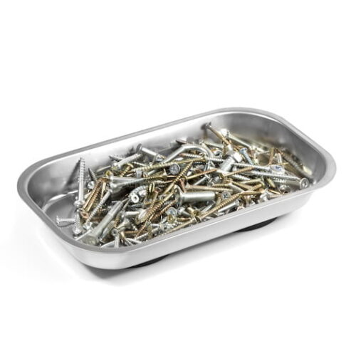 Magneetschaal rechthoekig