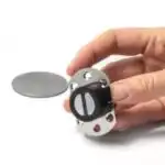 deurmagneet tegenstuk hand
