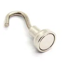 haakmagneet auto klein