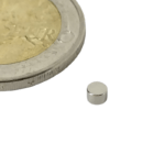 schijfmagneet 3x2a