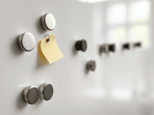 unieke toepassingen voor minimagneten