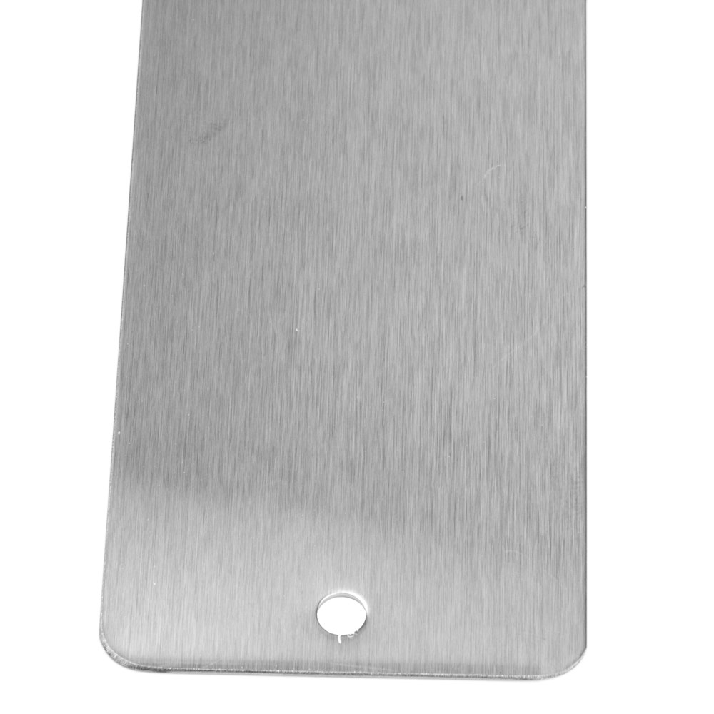 Metalen strip RVS 35 cm Element Small incl 6 magneten