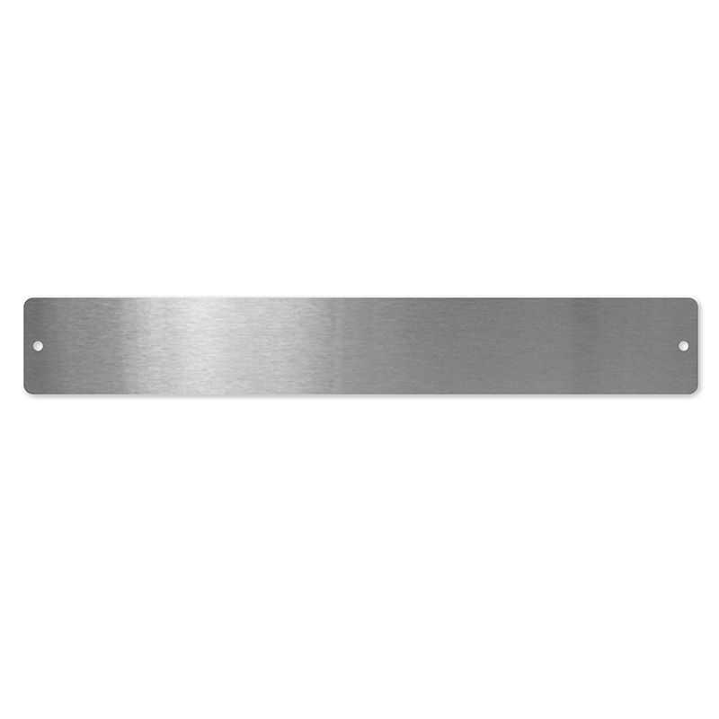 Metalen strip RVS 35 cm Element Small incl 6 magneten - Afbeelding 2
