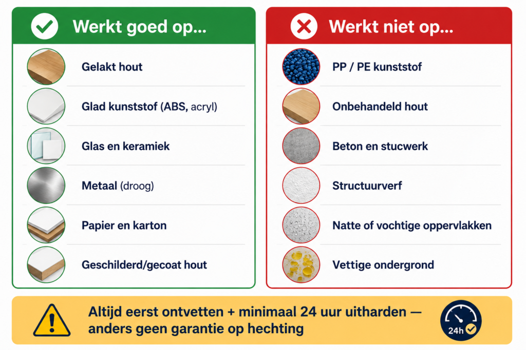 Zelfklevende magneten kopen 3